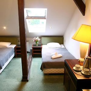 Double Kamer